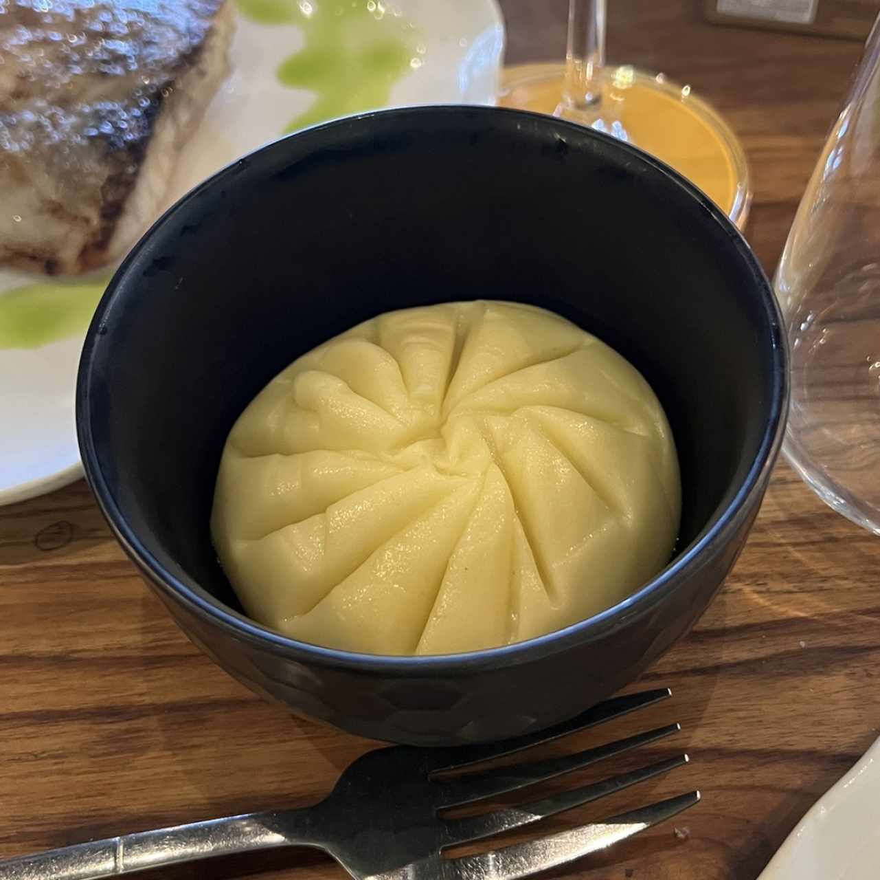 Puré de Papas