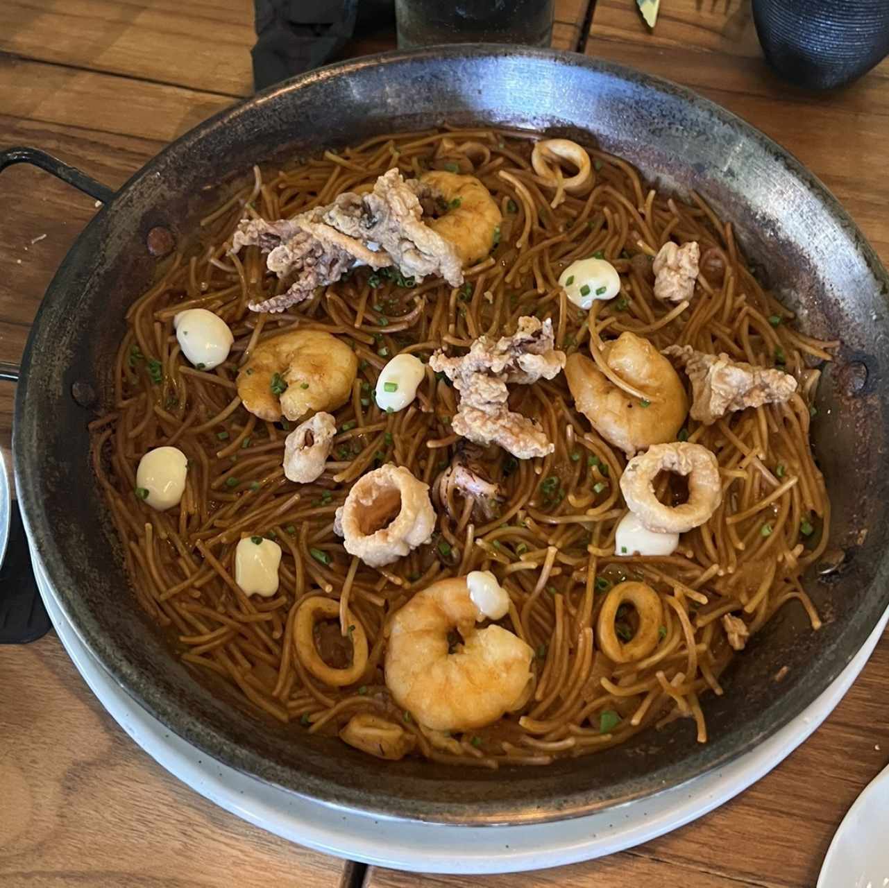 Fideuá 