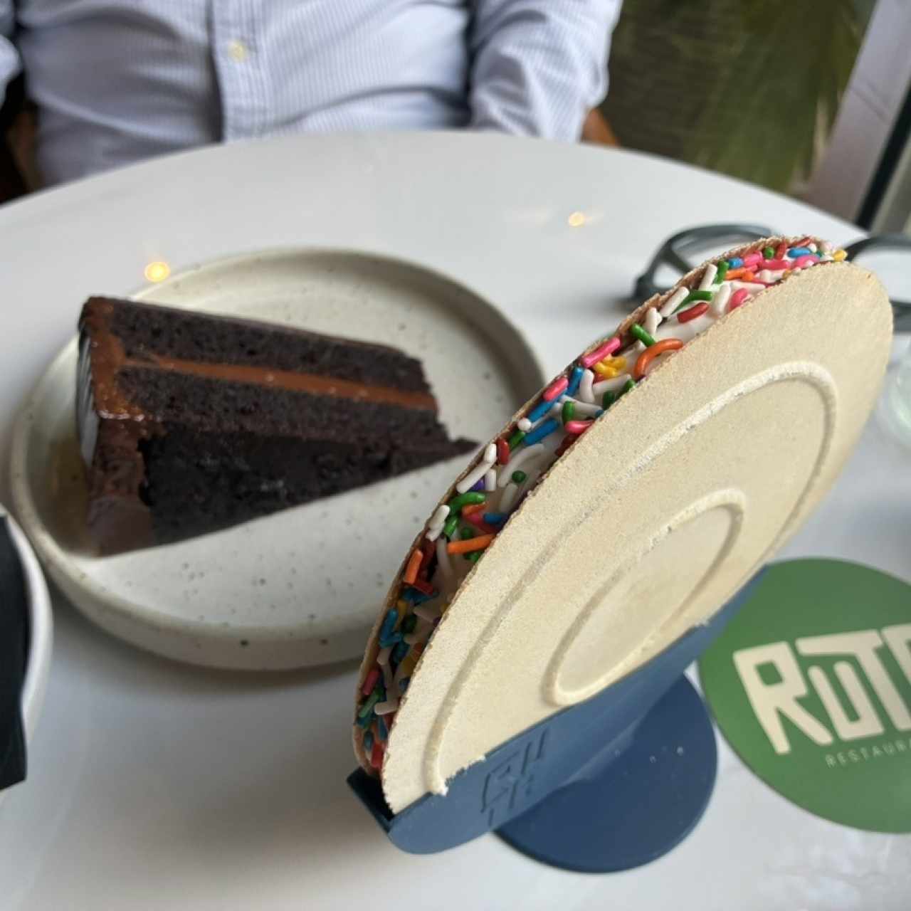Postres