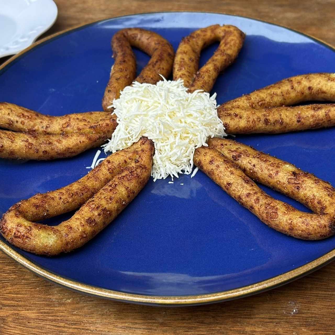 Mandocas