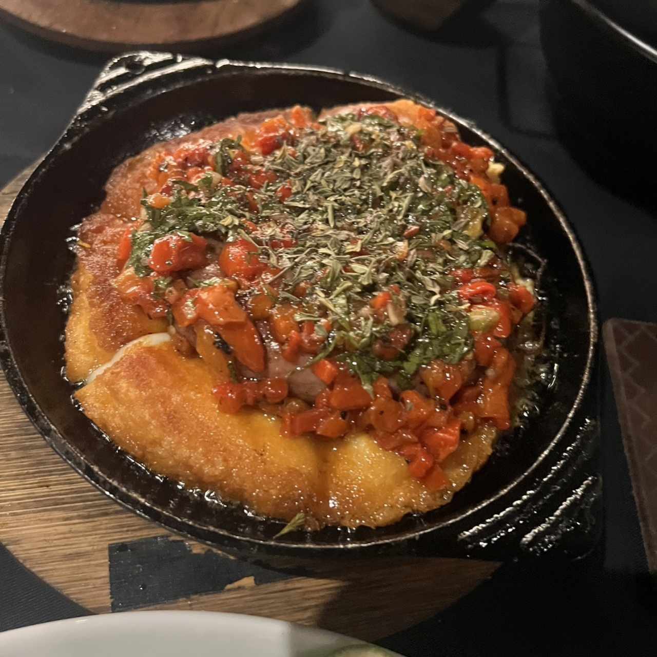 Provoleta