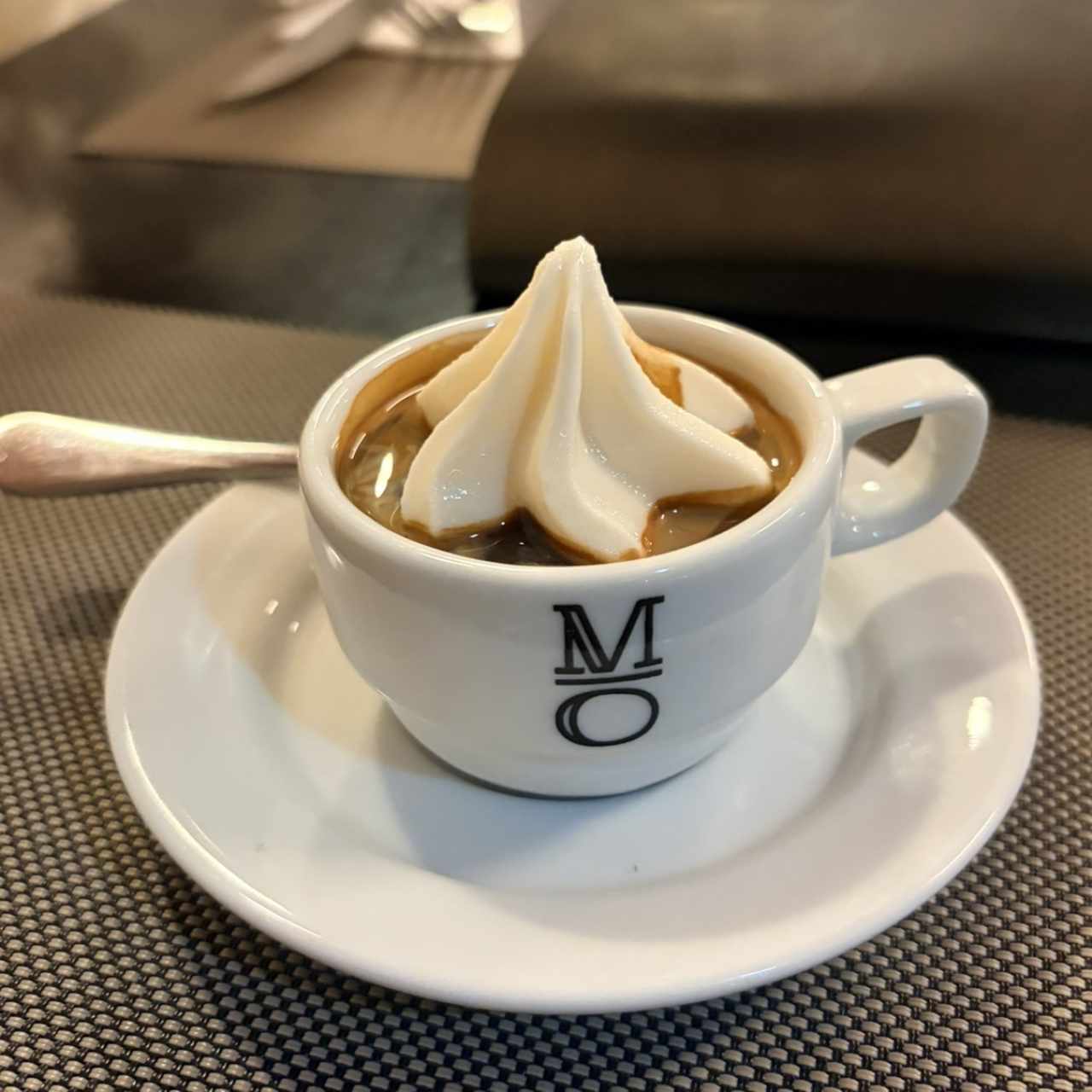 Affocato 