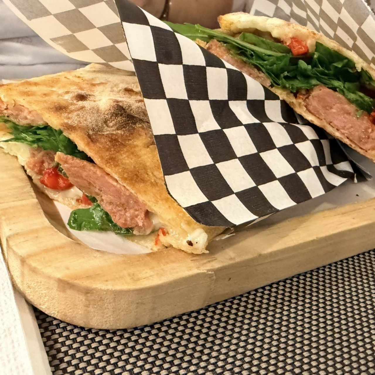 Pannjazi siciliano 