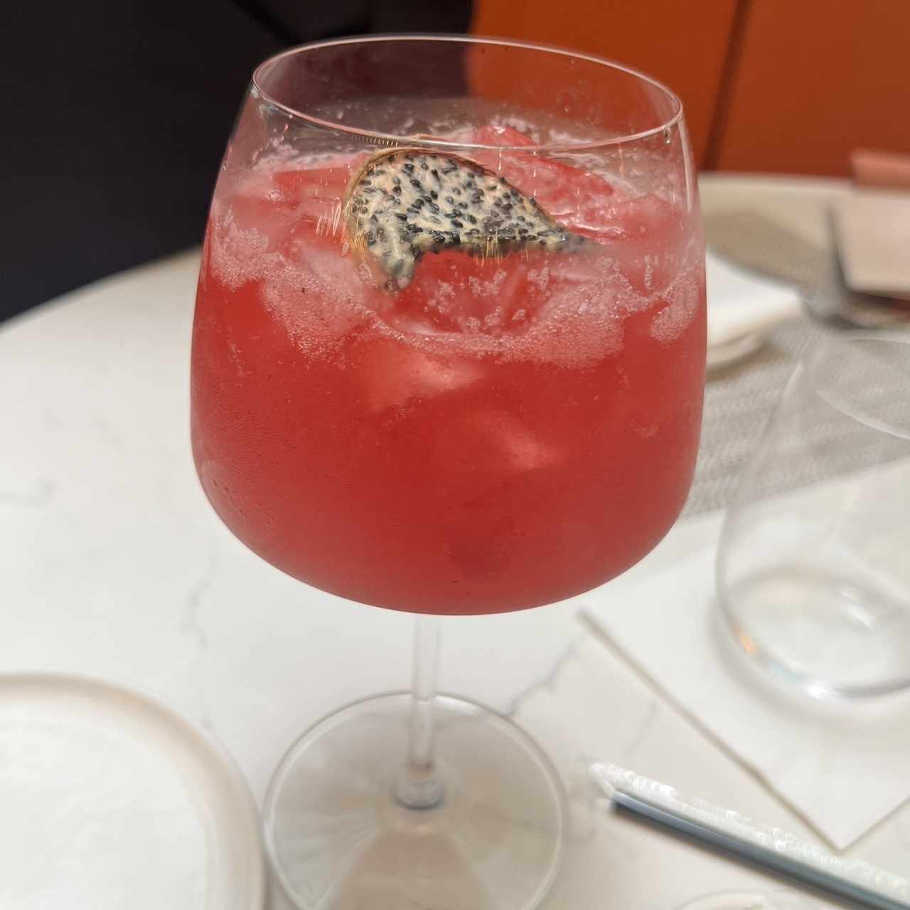 Mar Rojo