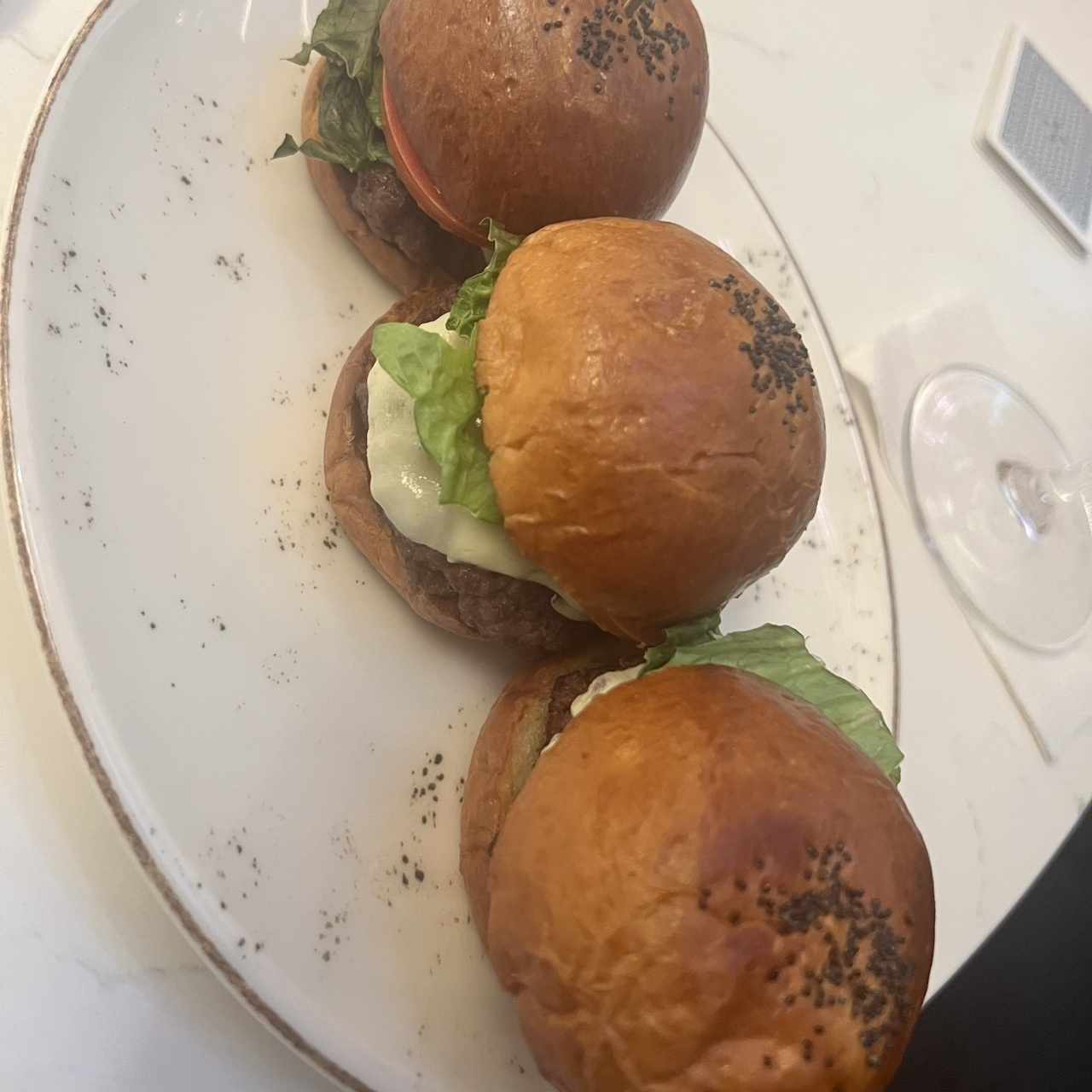Sliders