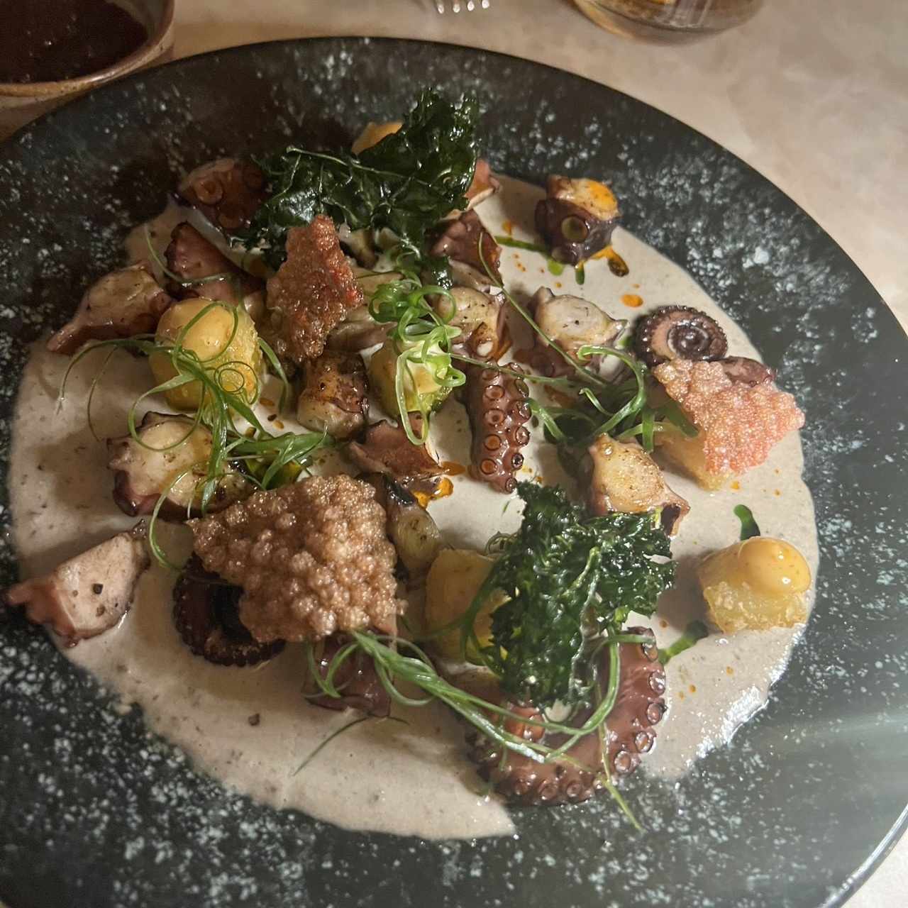 Pulpo
