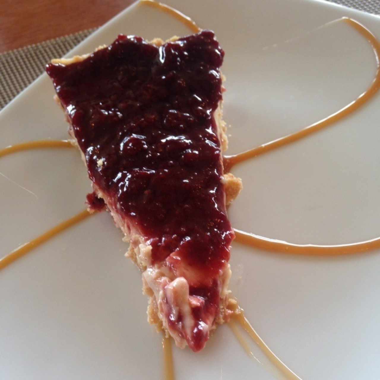 Cheese cake