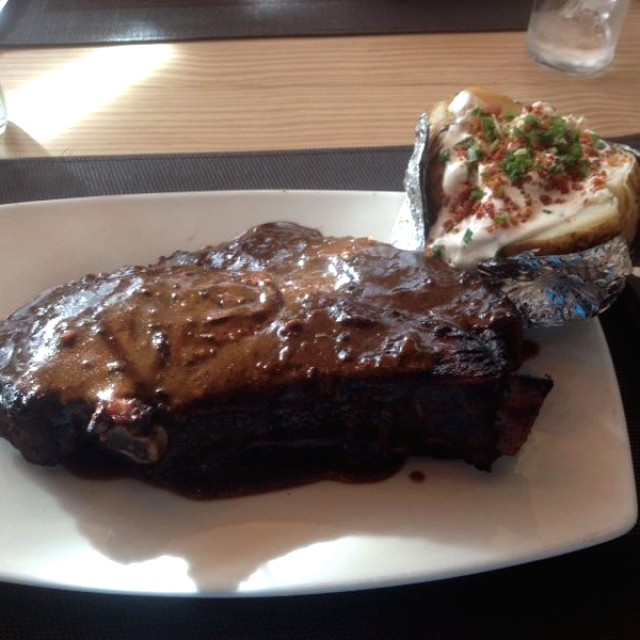 Plan Rib
