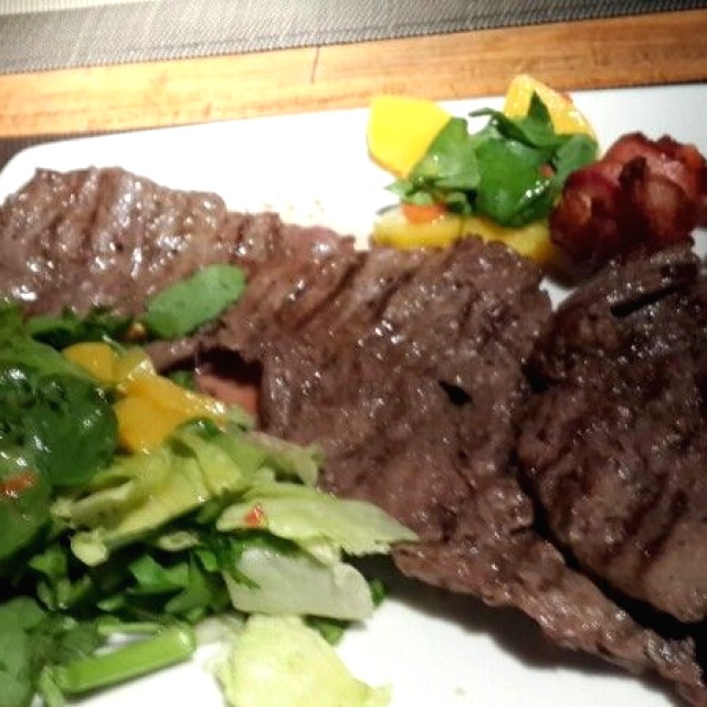 Cecina 