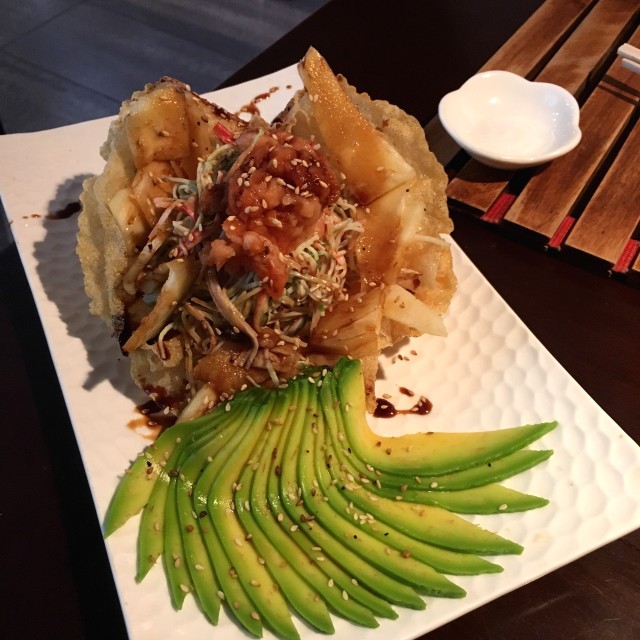 Ensalada Hamuri