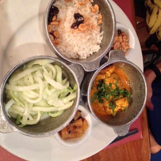 Aventura hindu 