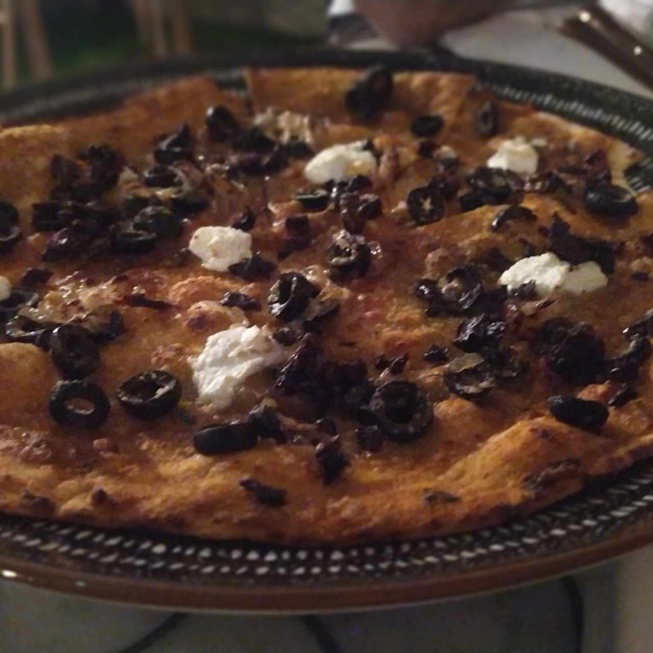 Pizzeta