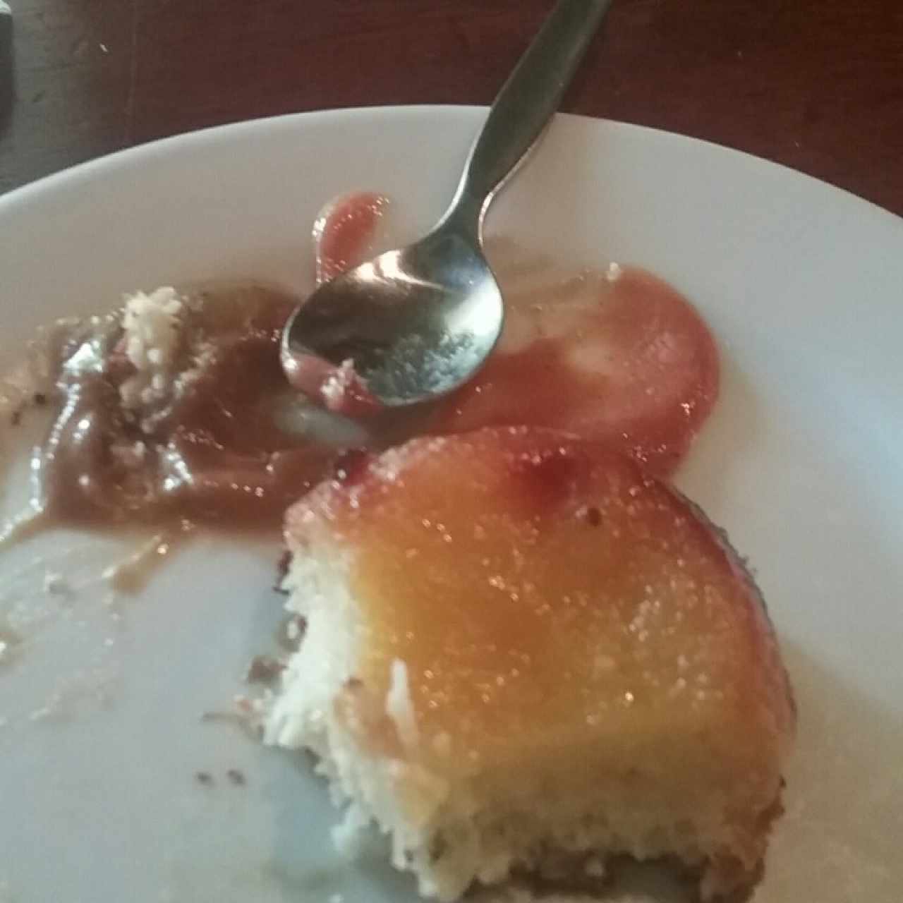 torta de queso criollo 