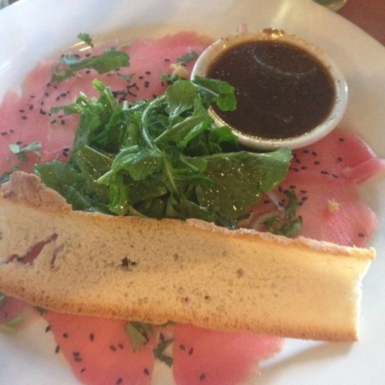 carpaccio 