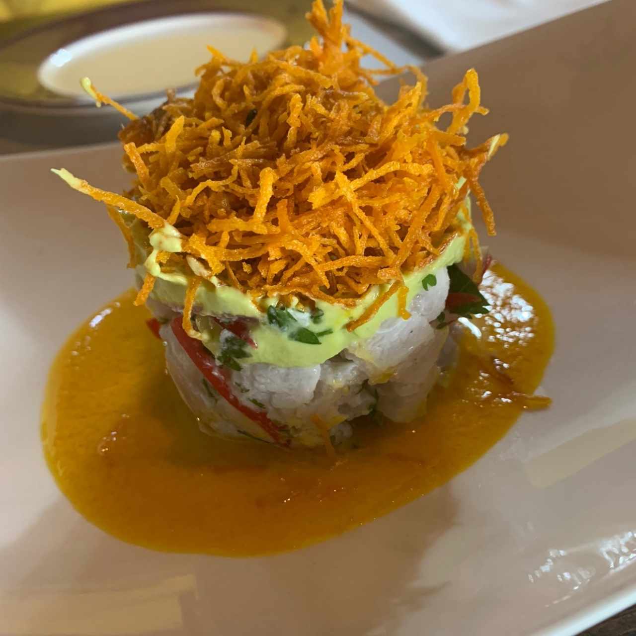 Ceviche