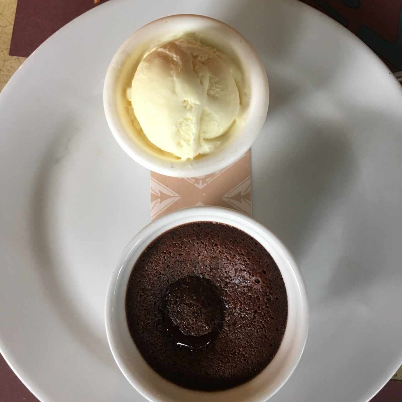 fondant