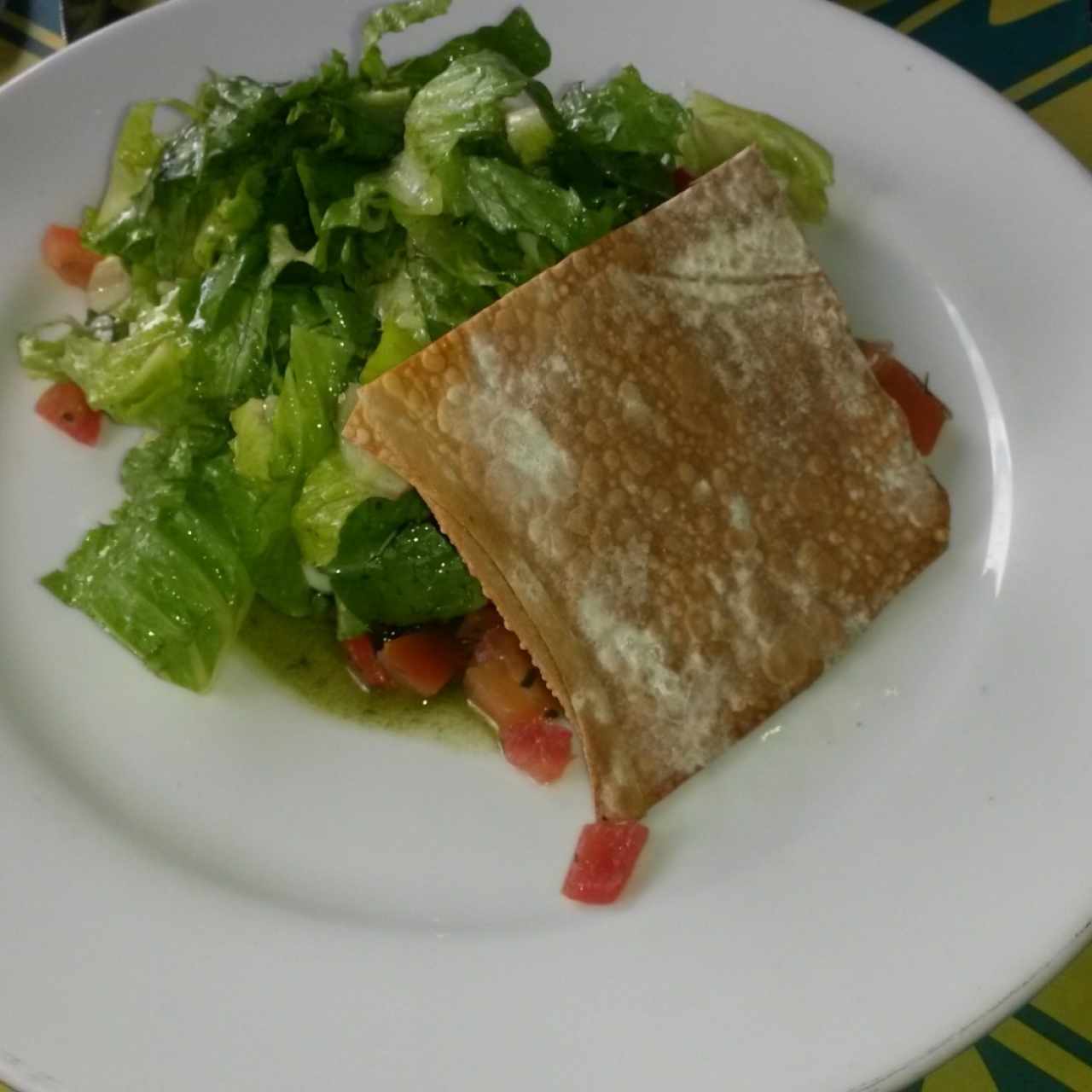 Ensalada