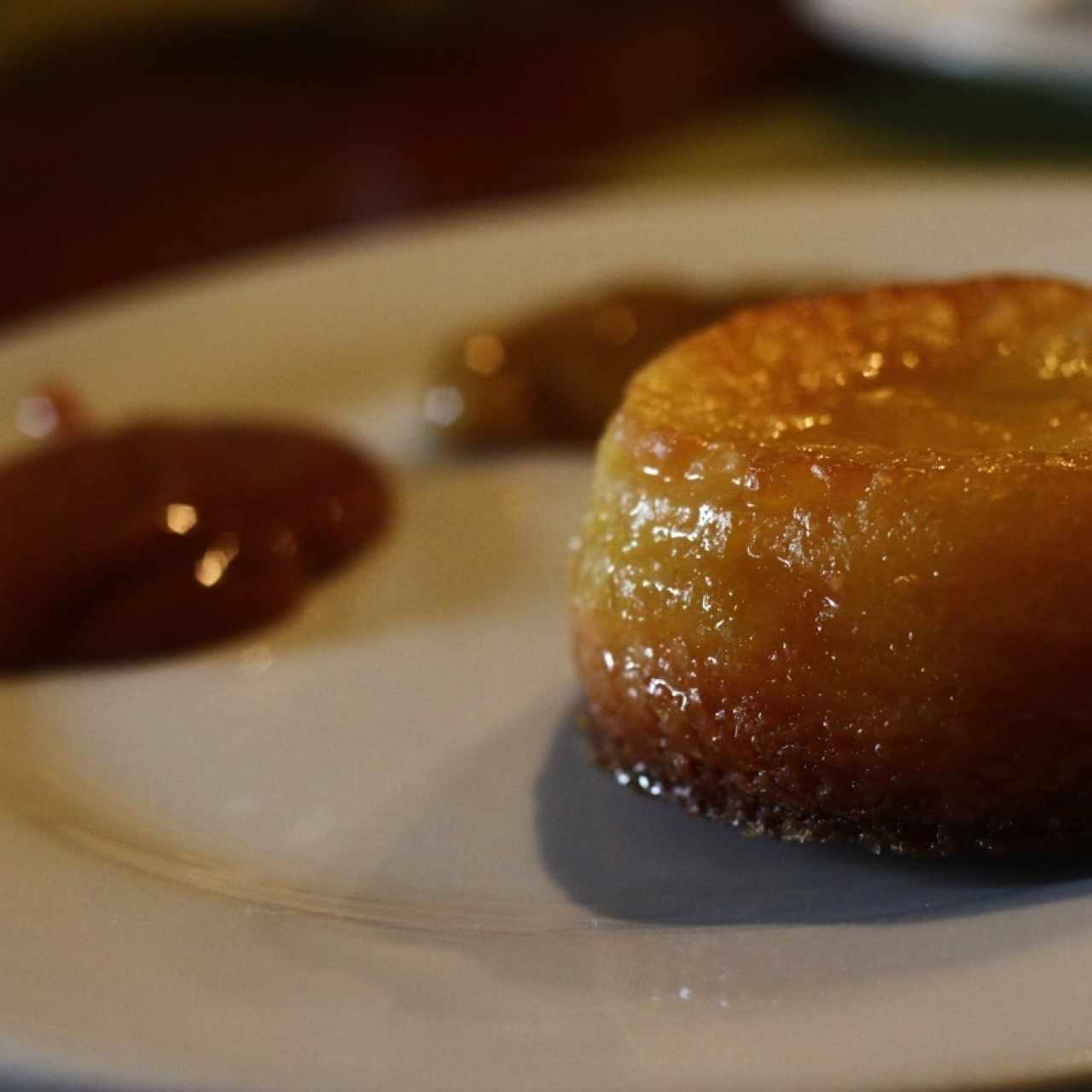 Torta de queso criollo