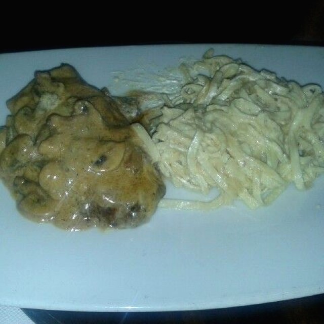 Cartochio de lomito