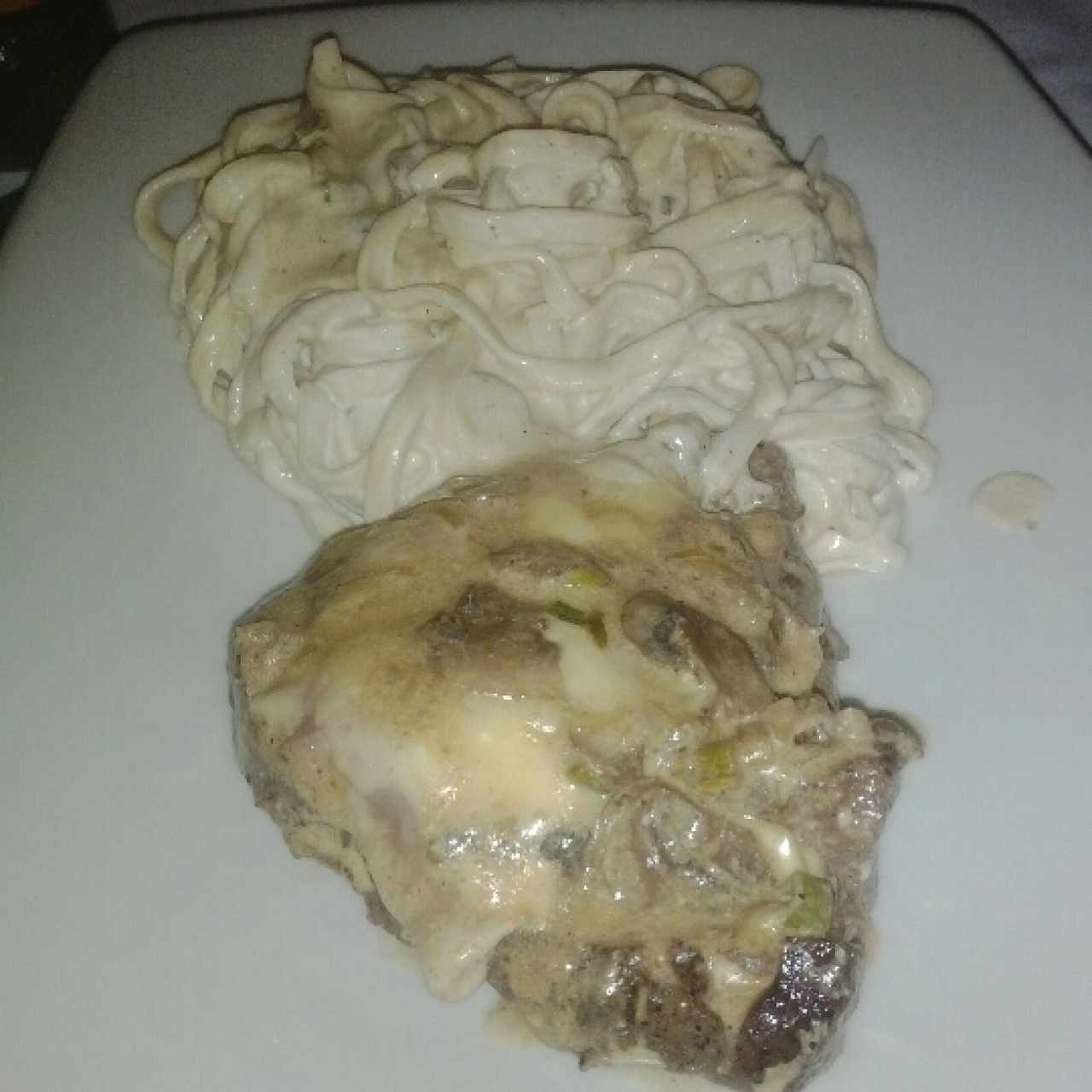 Cartocchio Lomito