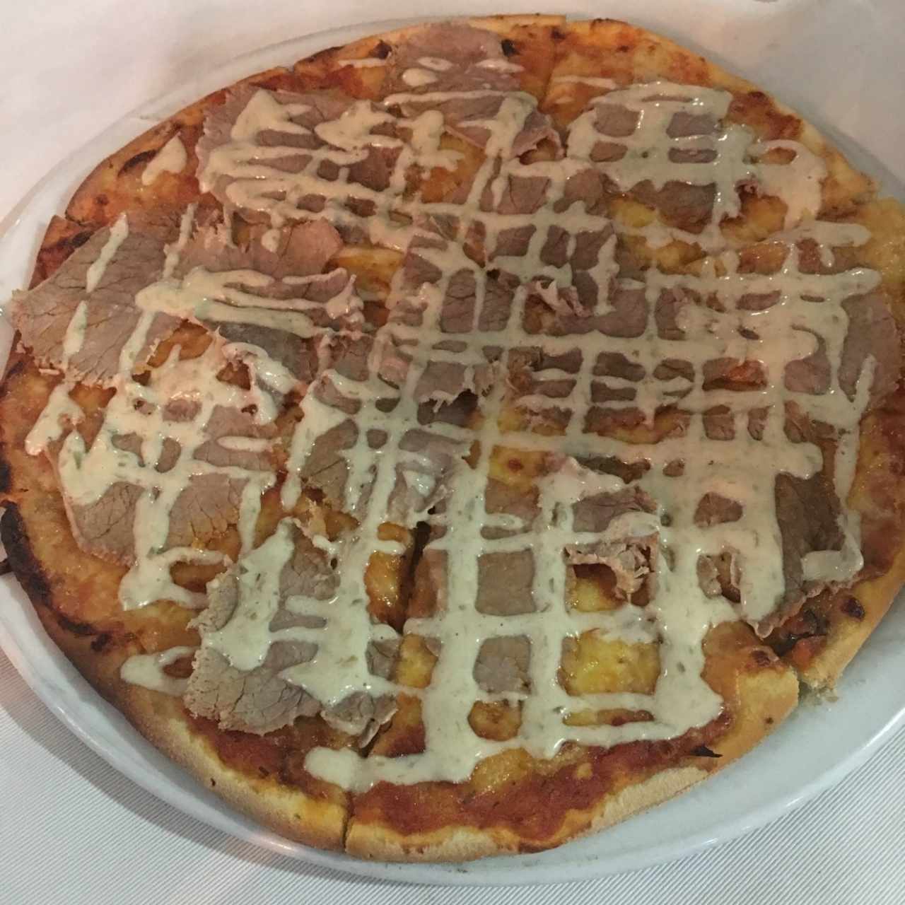 Pizza!!