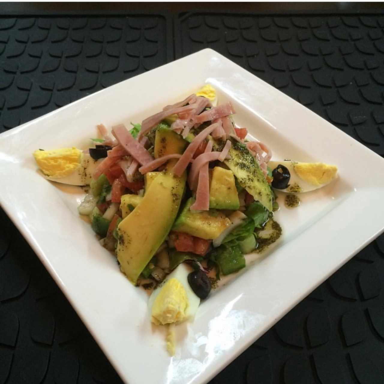 Ensalada Tavola