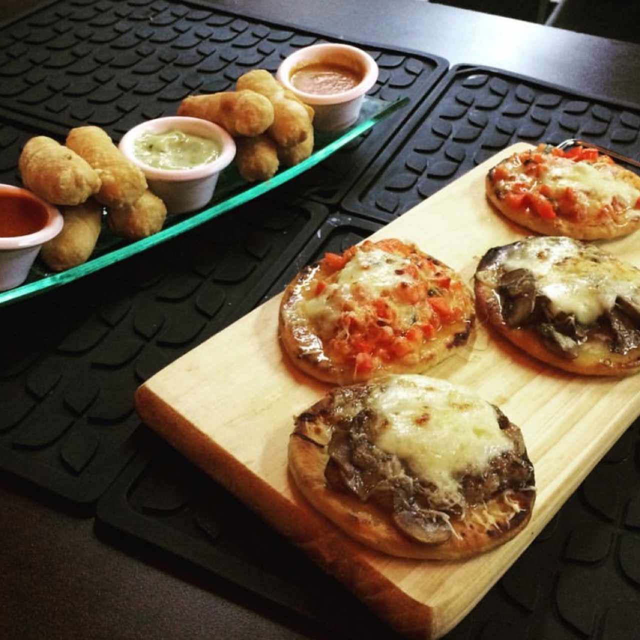 Tapas