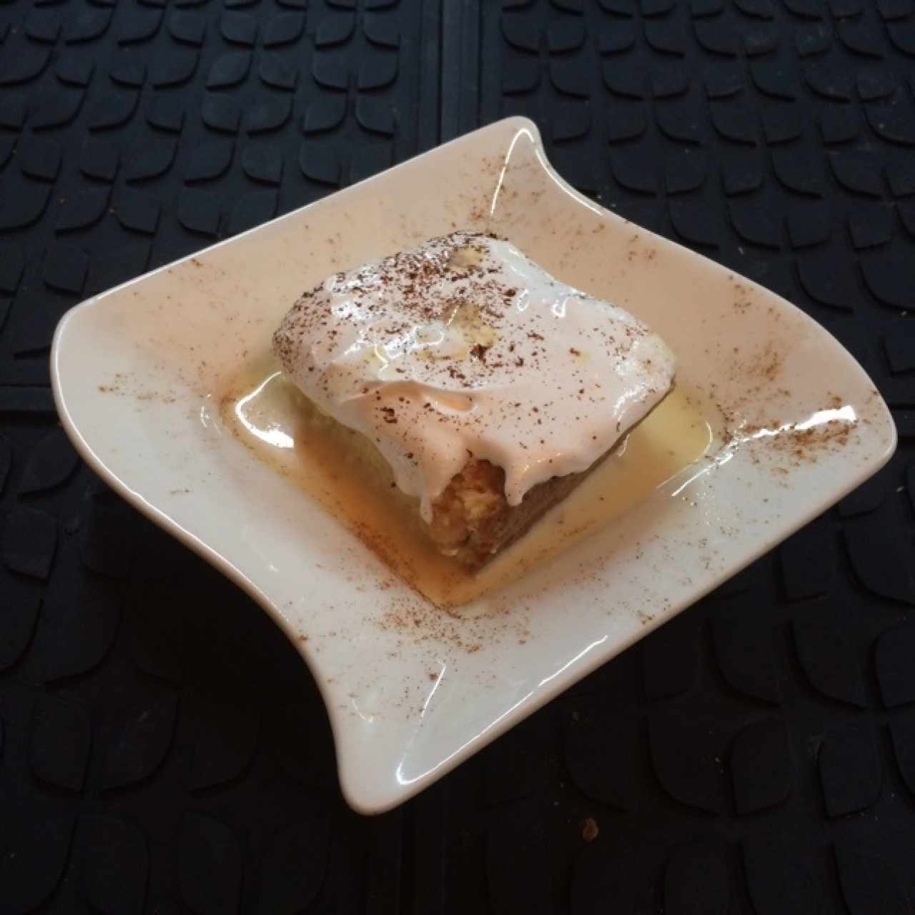 tres leches