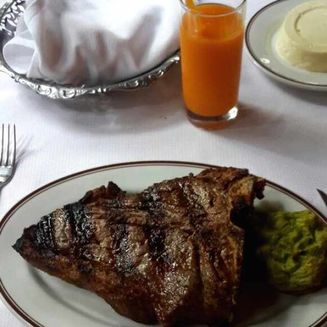 T-bone