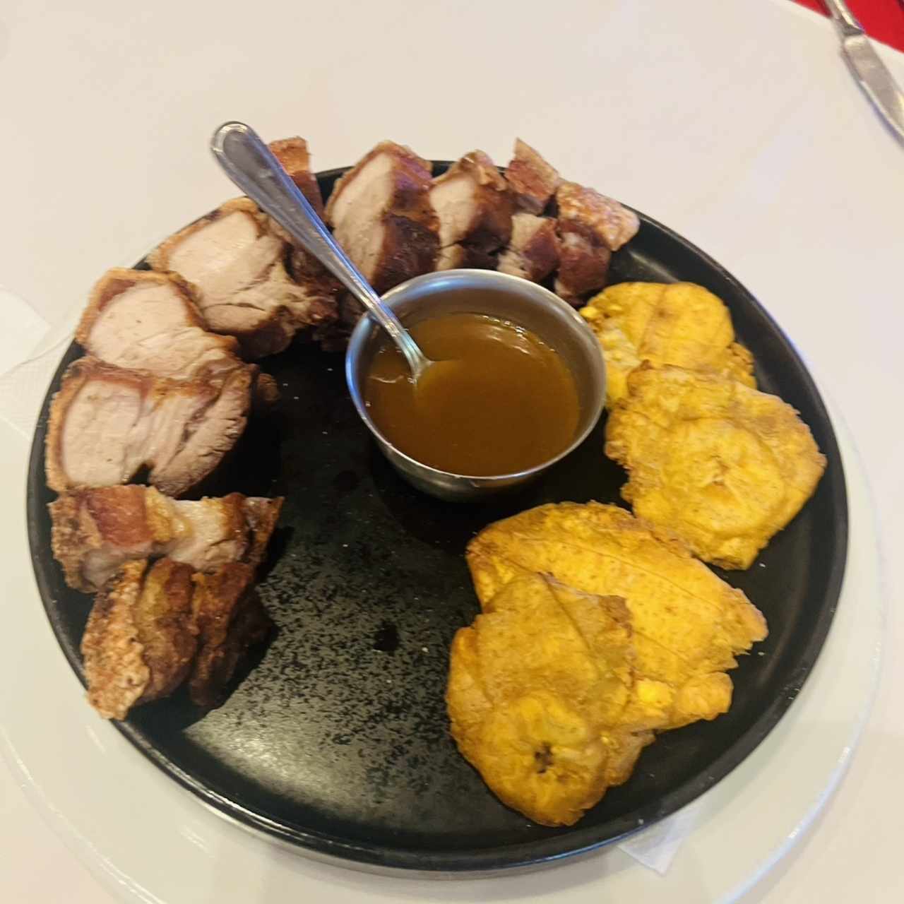 Pork Belly
