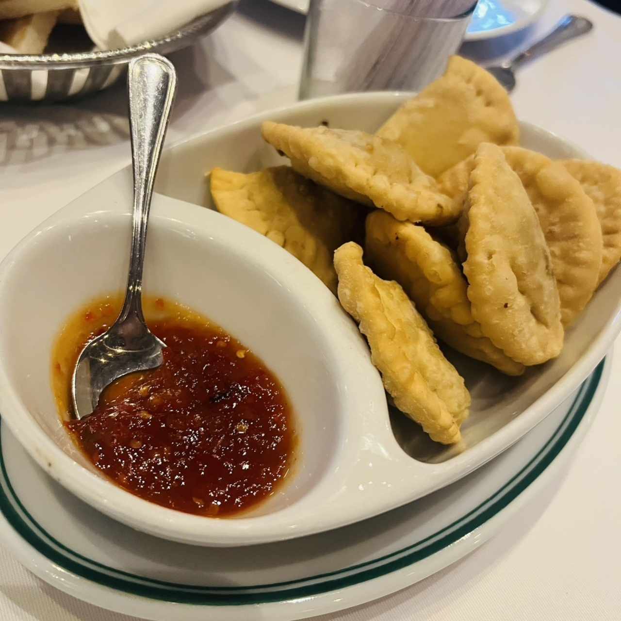 Empanaditas