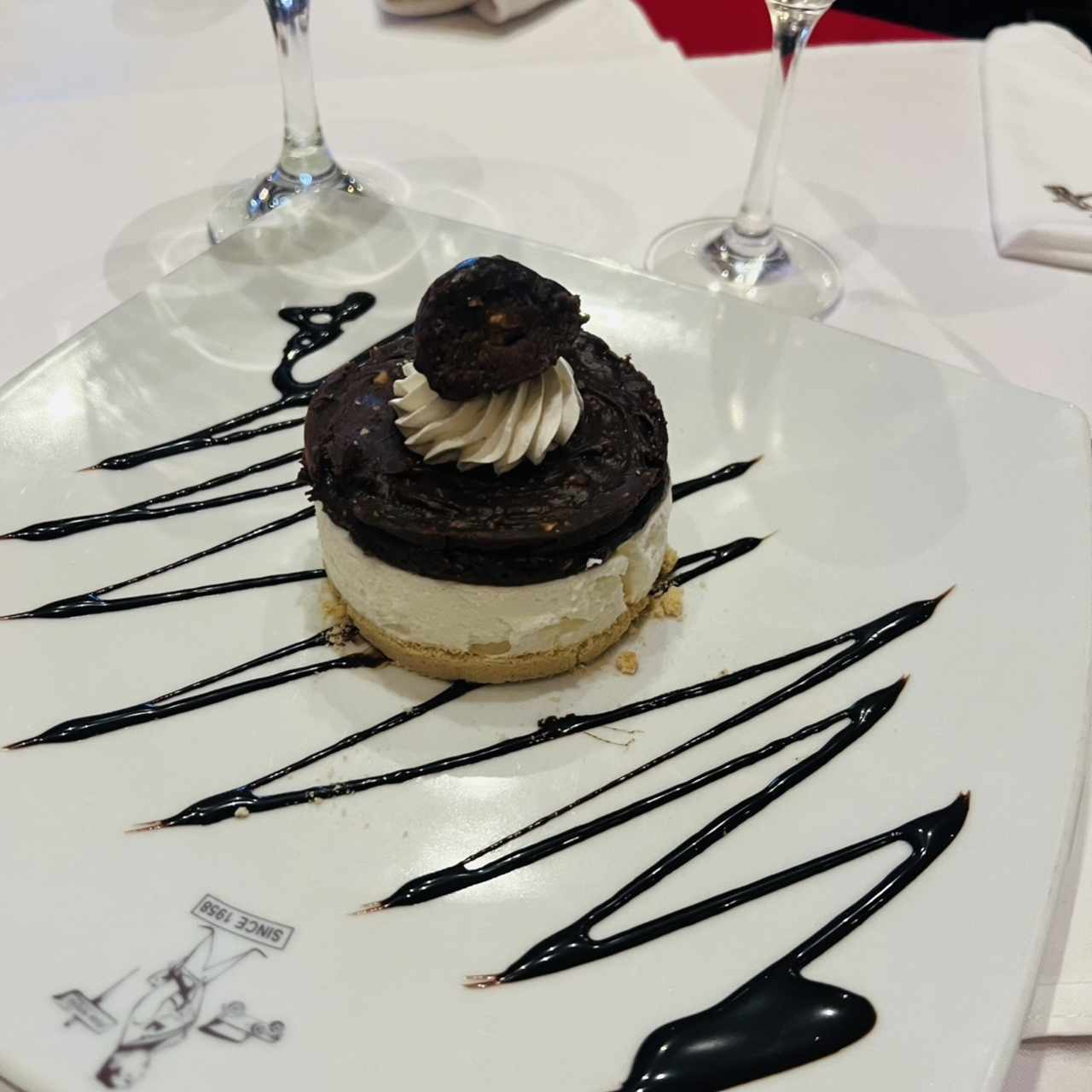 Brownie Bitter