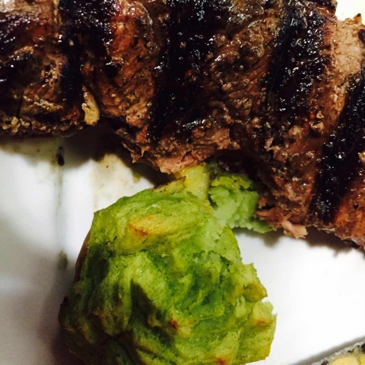 churrasco