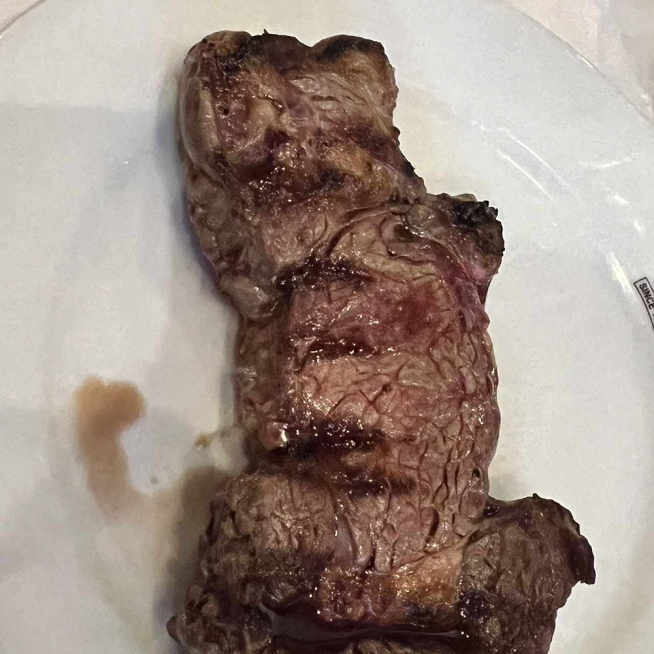 Bife Sta Barbara