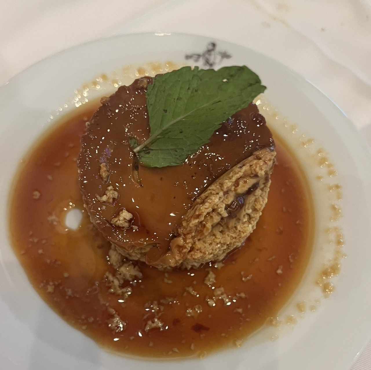 Quesillo