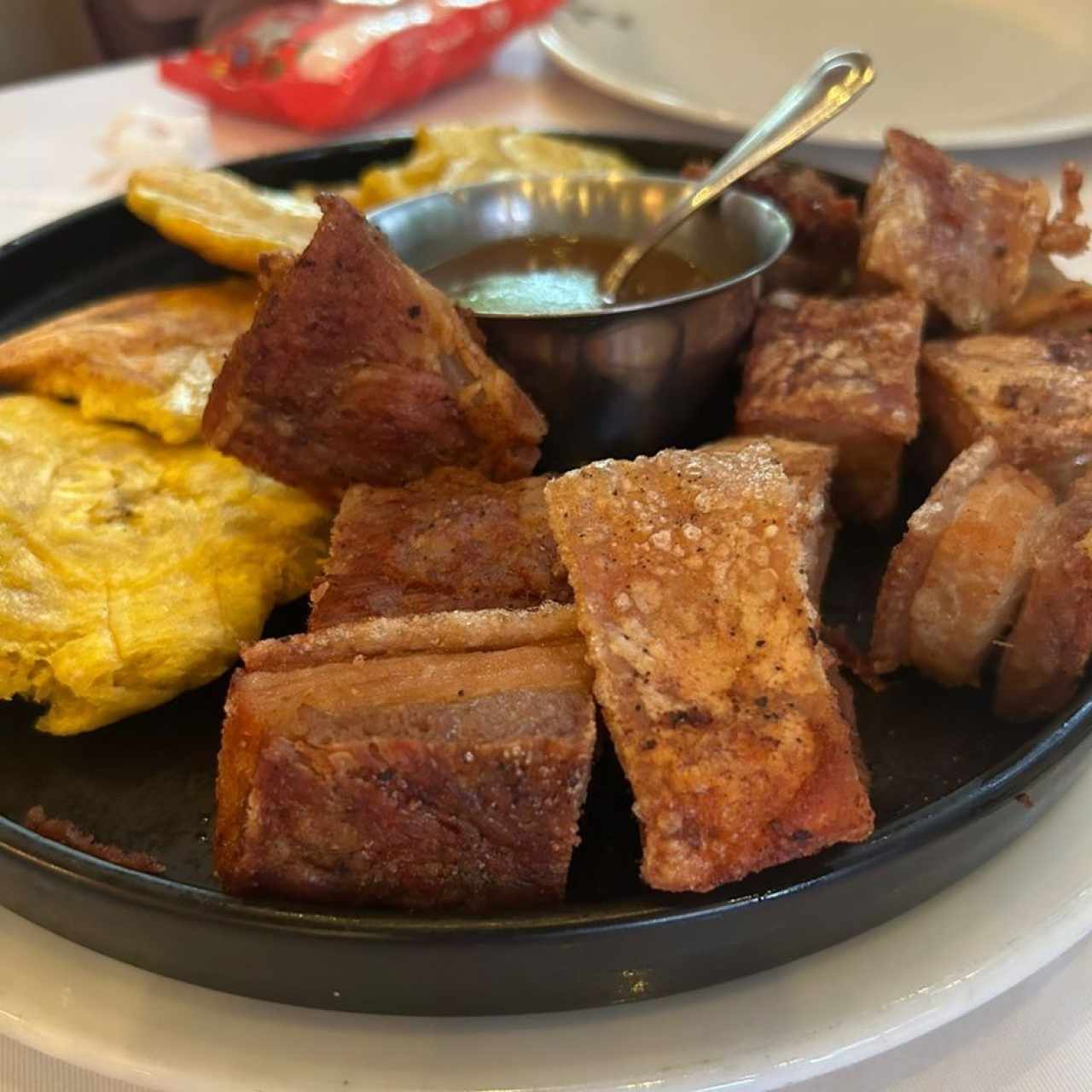 Pork Belly