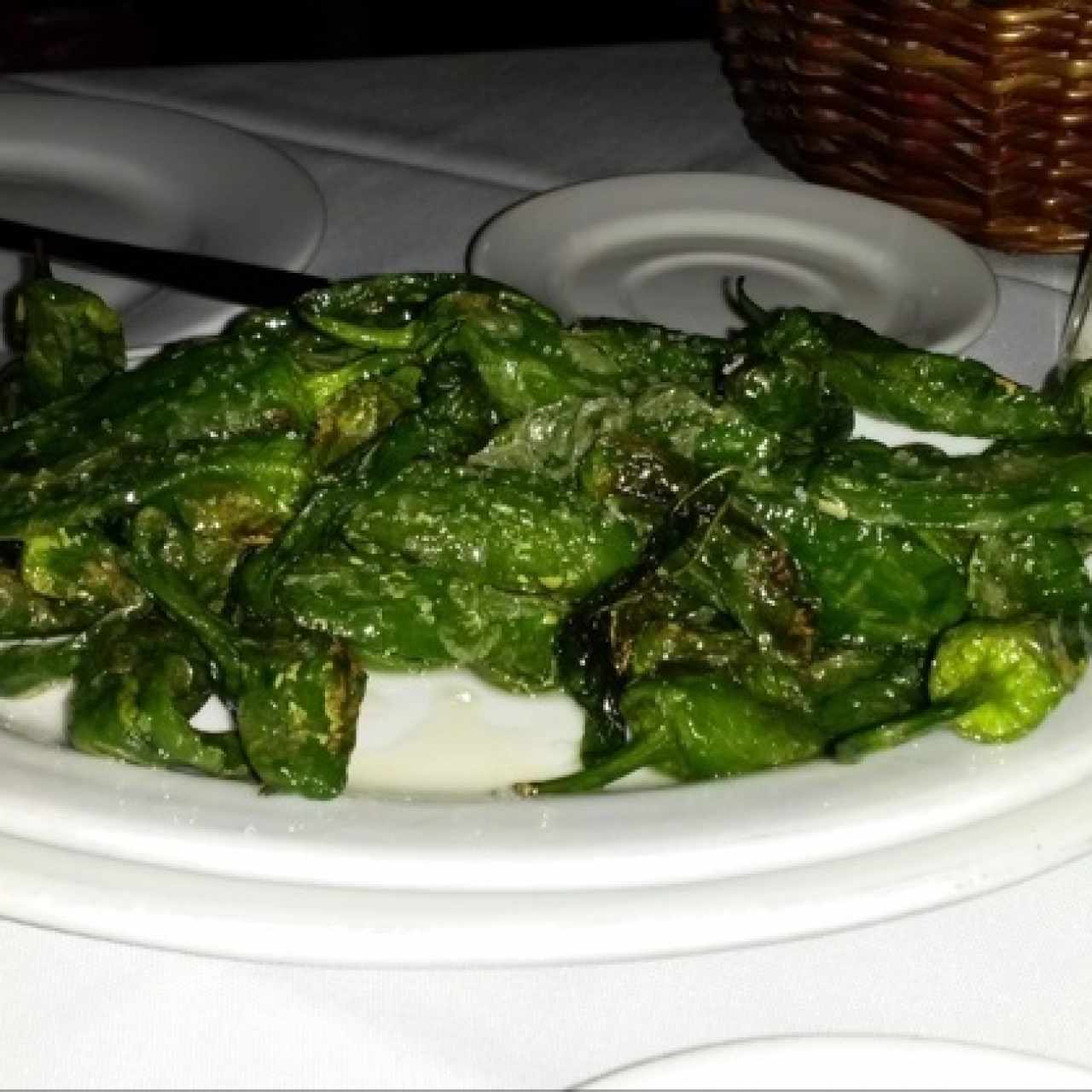 Pimientos