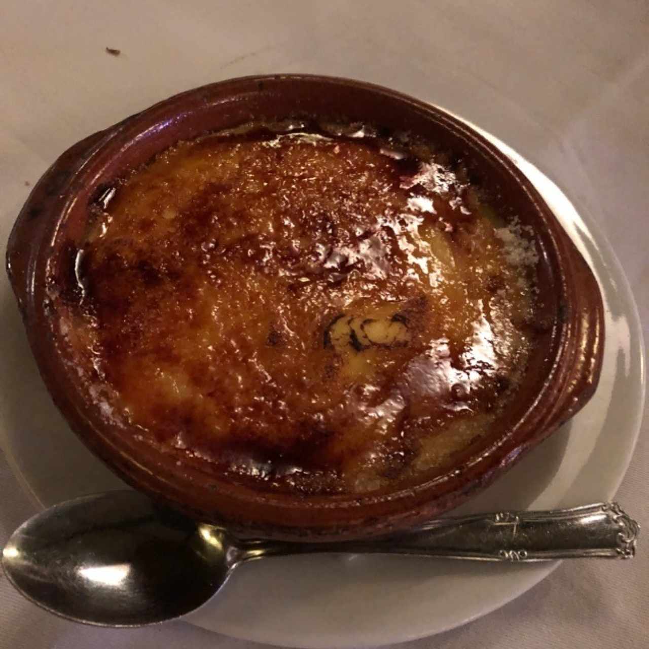 crema catalana 