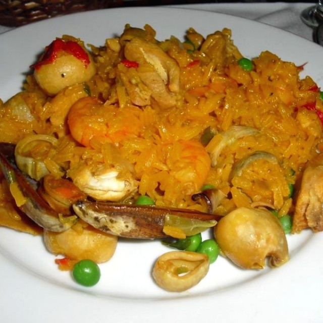 Paella