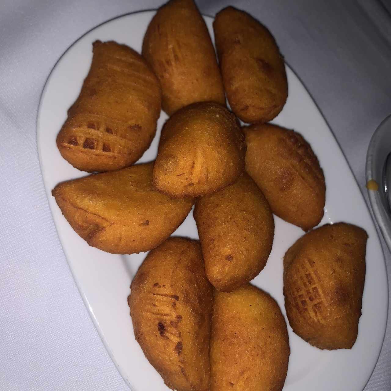 Empanadas