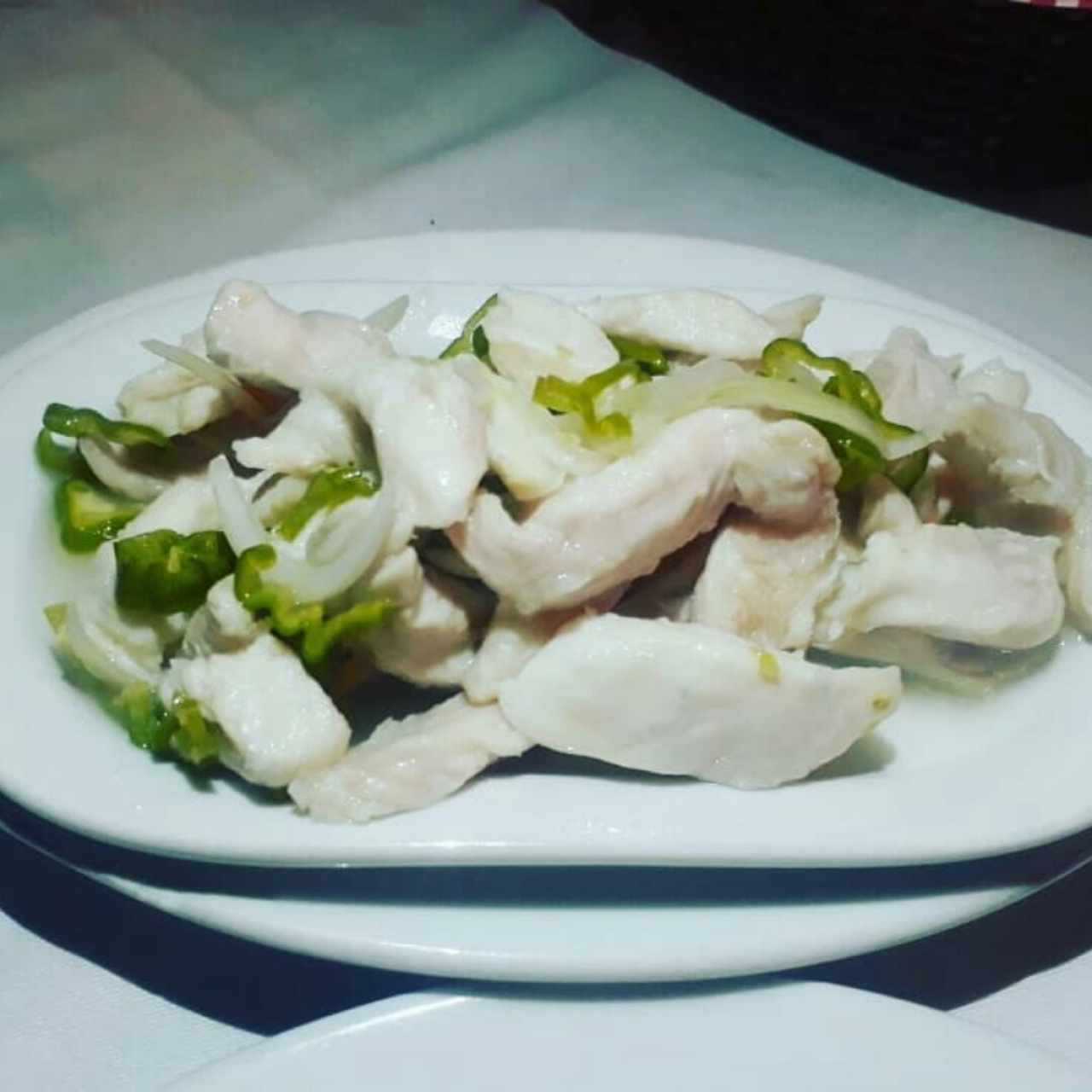 Ceviche