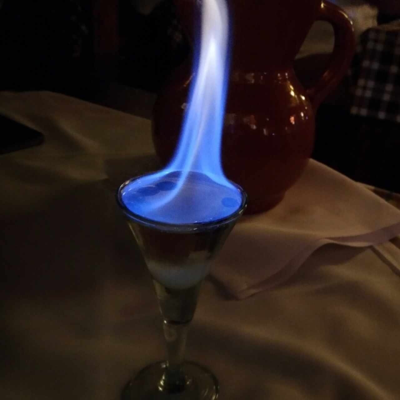 Sambuca