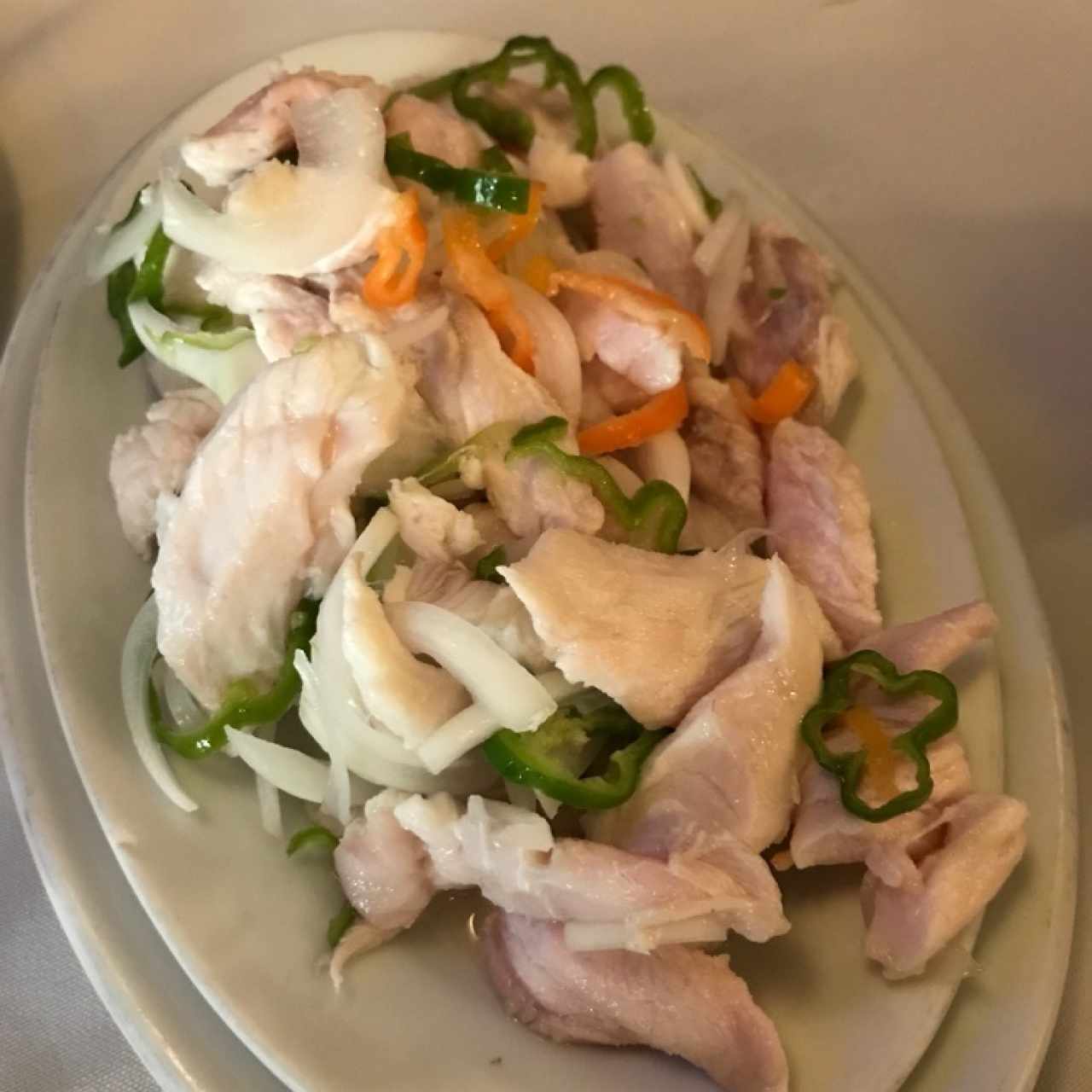 Ceviche