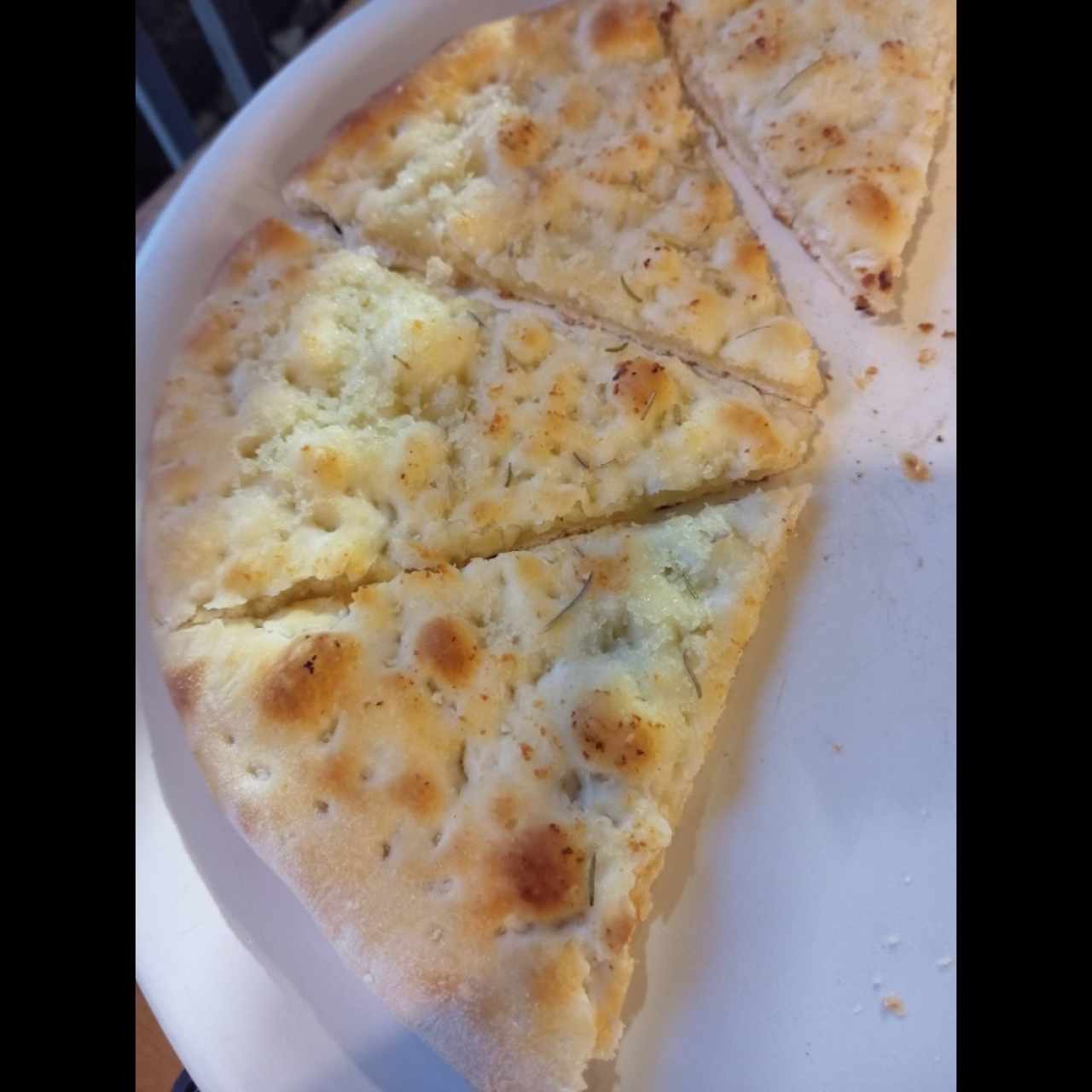 FOCACCIA