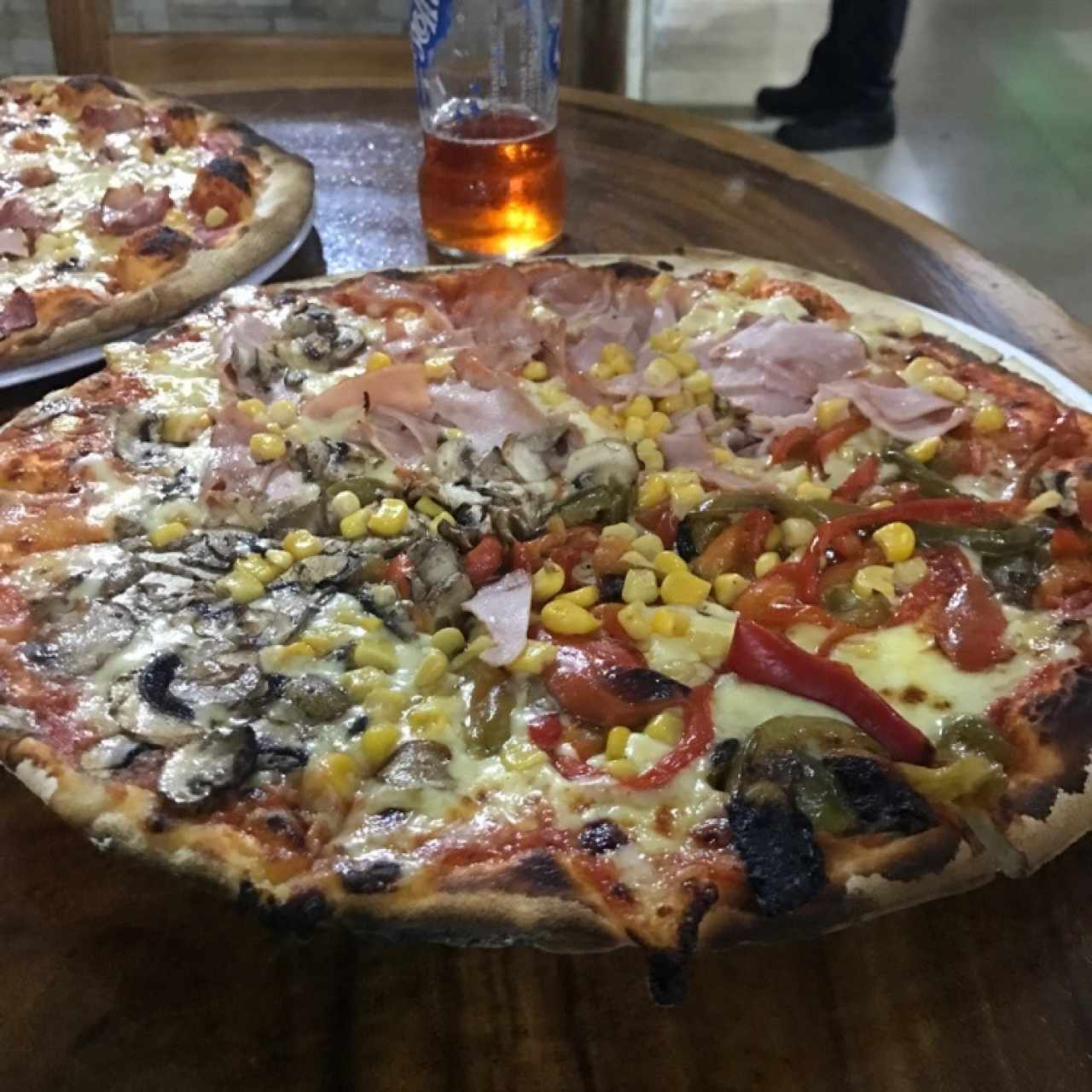 La Romanina
