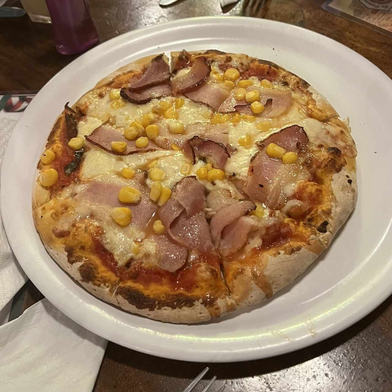 Primavera de 9” 