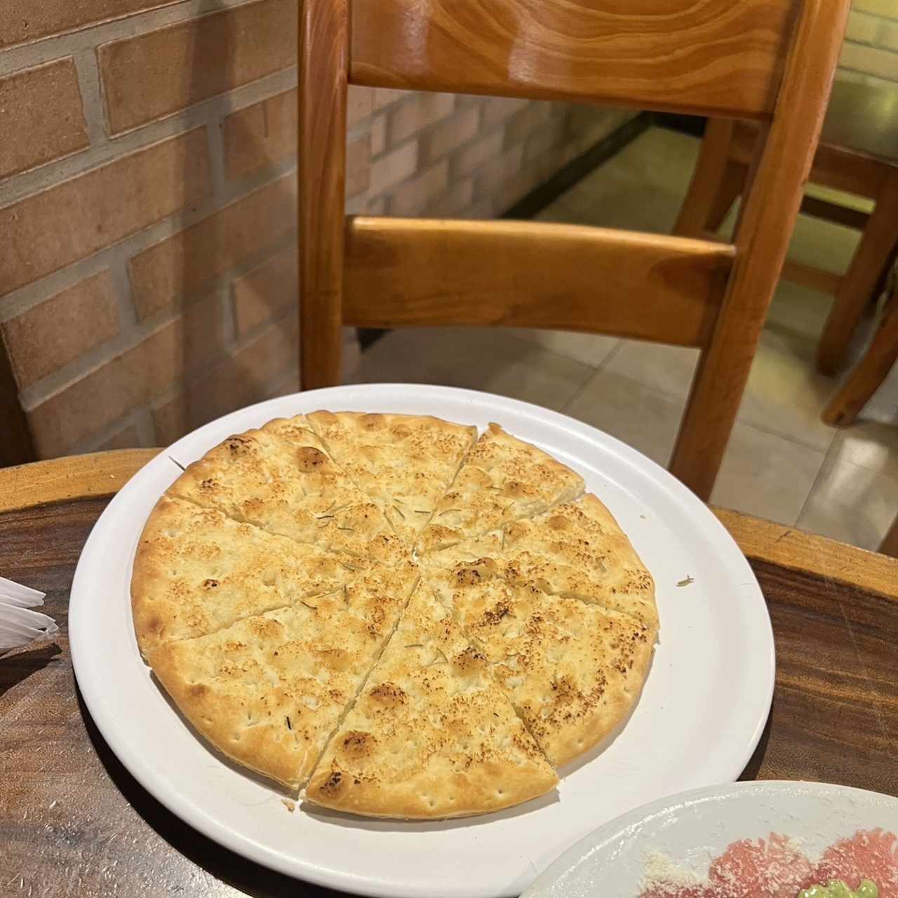 FOCACCIA