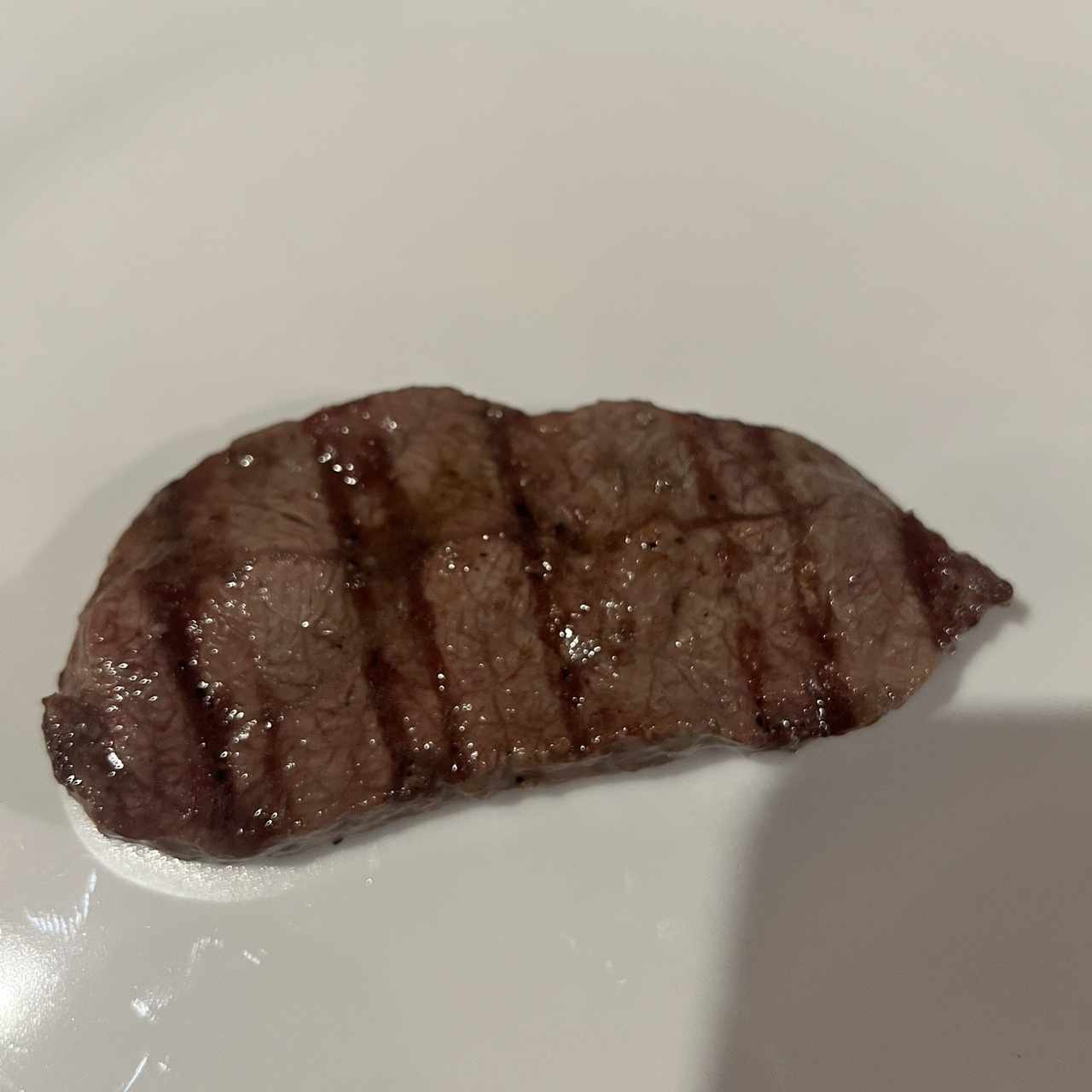 Flat Iron