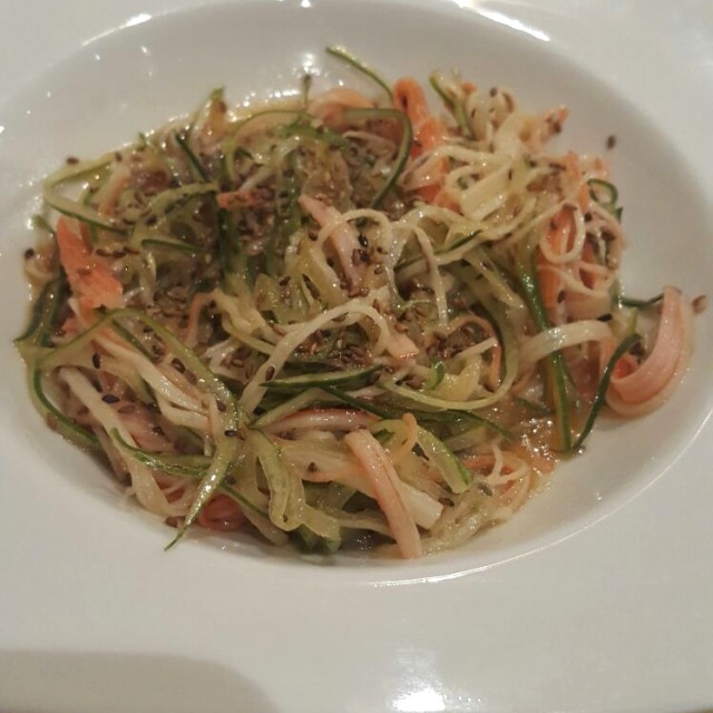 House Salad 