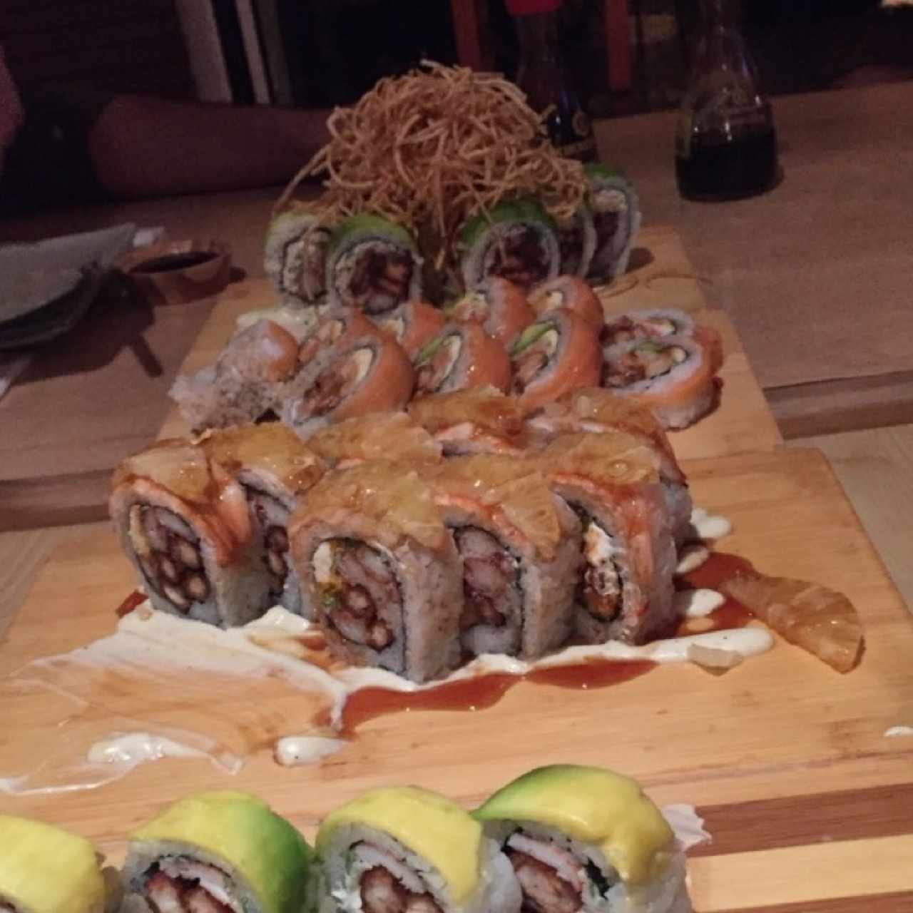 sushi 